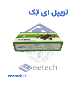 آداپتور 12 ولت 5 آمپر برند مدیانور مرغوب - Image 2