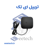 آداپتور 12 ولت 4.1  آمپر رو میزی تلکام