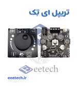 ماژول آمپلی فایر 100 وات بلوتوث XY-AP50H  استریو دو کانال - Image 4