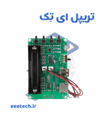 ماژول آمپلی فایر بلوتوث دار شارژی  10W*2 با ورودی USB مدل XH-A150 - Image 2
