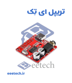 ماژول گیرنده بلوتوث HW770 با ورودی TYPE-C - Image 2