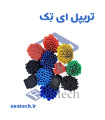 پک وارنیش حرارتی چند رنگ 800 تکه  سایز 1 تا 13 - Image 3