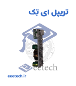 ماژول پاوربانک فست شارژ QC4.0-QC3.0  با خروجی USB و TYPE-C - Image 2