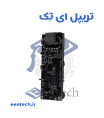 ماژول پاوربانک فست شارژ QC4.0-QC3.0  با خروجی USB و TYPE-C - Image 3