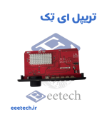 ماژول پخش کننده  MP3  مدل JX-X1   با آمپلی فایر داخلی 2*80 وات کنترل بزرگ - Image 6