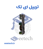 ماژول پاوربانک فست شارژ QC4.0-QC3.0  با خروجی USB و TYPE-C - Image 7