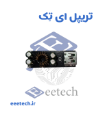 ماژول پاوربانک فست شارژ QC4.0-QC3.0  با خروجی USB و TYPE-C - Image 6