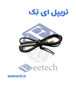 ماژول ترموستات دیجیتال مدل XH-W1209 - Image 3