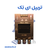 ماژول آمپلی فایراستریو 300 وات TDA7498E بلوتوثی  مدل ZK-XPSM سه ولومه