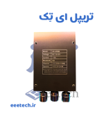 ماژول آمپلی فایراستریو 300 وات TDA7498E بلوتوثی  مدل ZK-XPSM سه ولومه - Image 3