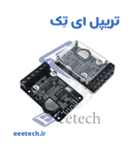 ماژول آمپلی فایر بلوتوثی 10-20 وات استریو XY-P15W  با جعبه - Image 4
