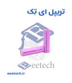 باتری لیتیوم یون 3.7 ولت 2200 میلی آمپر ساعت 10C DBK - Image 4