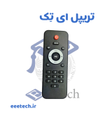 ماژول پخش کننده MP3 مدل M515 آی سی بزرگ پنل آبی کنترل بزرگ - Image 3