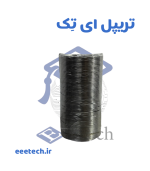 سیم لحیم 25 گرمی 0.8mm بهینکس اورجینال - Image 3