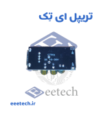 ماژول پاوربانک فست شارژ QC3.0 تک پورت USB با توان 24 وات PD مدل CTP01 - Image 3