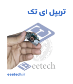 ماژول پاوربانک فست شارژ QC3.0 تک پورت USB با توان 24 وات PD مدل CTP01 - Image 4