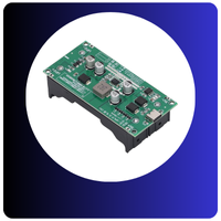 ماژول های برق اضطراری یو پی اس (UPS) و بک آپ باتری انتخاب مناسب برای قطعی های برق و در دسترس نبودن تغذیه مناسب برای دیوایس های دی سی