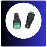 خرید انواع کانکتور و اتصالات شامل کانکتور Type-C نری/مادگی، فیش ۵.۵×۲.۱، سوکت DC، HDMI، ترمینال فونیکس. صوتی/تصویری/تغذیه. ارسال سریع.