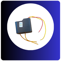 خرید ماژول های جرقه زن و یونیزاسیون هوا، ماژول جرقه‌زن ۴۰۰kV استوانه‌ای، ۱۰۰۰kV مکعبی، یونیزاسیون هوا. مناسب شوکر، مشعل، تسلا کویل. ارسال سریع.