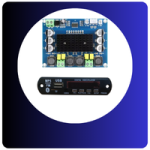 آمپلی و پخش