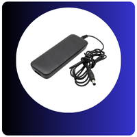 آداپتور رومیزی و بین‌راهی، شامل آداپتور رومیزی (Desktop) با توان ۳۰W تا ۳۰۰W، ولتاژ ۵V، ۹V، ۱۲V، ۱۵V، ۲۴V، ۳۶V، ۴۸V، جریان ۱A تا ۳۰A،