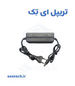 آداپتور 12 ولت 2 آمپر TECH مدل BT-1220 - Image 4