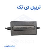آداپتور 12 ولت 2 آمپر TECH مدل BT-1220