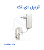 خرید آداپتور 12 ولت 1.5 آمپر اصل LTE Leader تایوان مدل MH18-G120150-C5 – راندمان Level VI، ریپل زیر ۷۰mV، کابل ثابت ۱.۵ متر – مناسب مودم، روتر، LED، دوربین + تست کامل، مقایسه و گارانتی اصالت