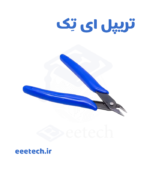 کف چین درجه یک طرح Pro'sKit PC-170 – تیغه SK5، برش کاملاً صاف، فنر قوی – پرفروش‌ترین کف چین تعمیرکاران موبایل، لپ‌تاپ و برد در ایران