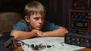 ماژول های آمپلی فایر در الکترونیک چه نوع برد هایی هستند و چه وظایفی برعهده دارند